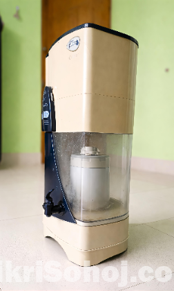 Pureit Classic 23L Water Purifier (পানির ফিল্টার)